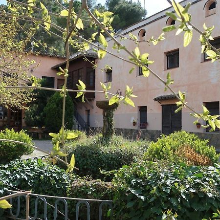 Masia Sagues Poblet Ngoại thất bức ảnh