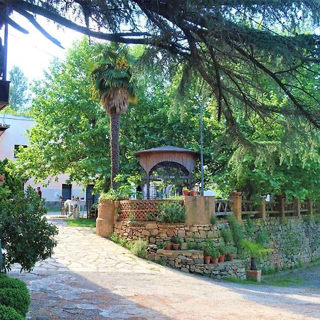 Masia Sagues Poblet Ngoại thất bức ảnh