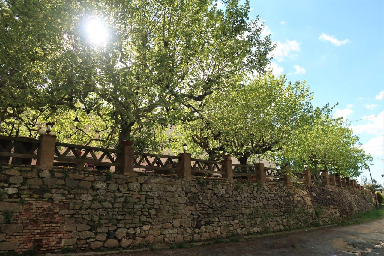 Masia Sagues Poblet Ngoại thất bức ảnh
