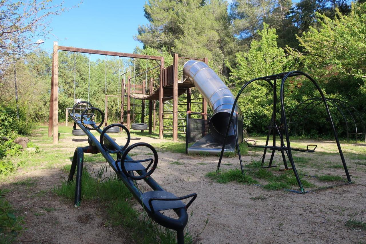Masia Sagues Poblet Ngoại thất bức ảnh