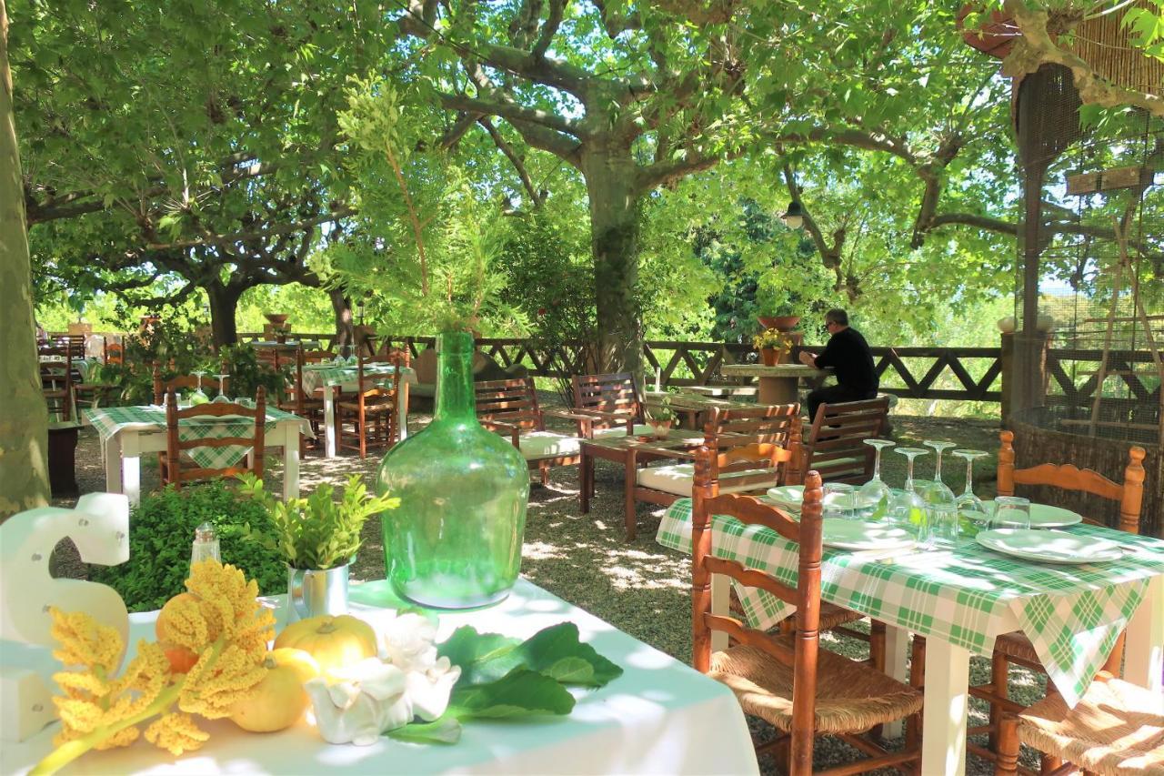 Masia Sagues Poblet Ngoại thất bức ảnh