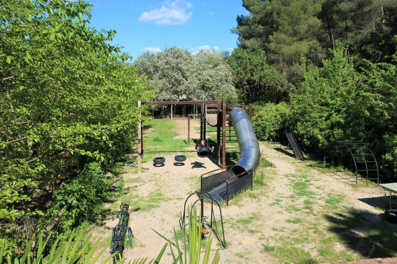 Masia Sagues Poblet Ngoại thất bức ảnh