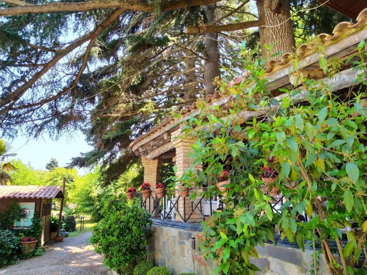 Masia Sagues Poblet Ngoại thất bức ảnh