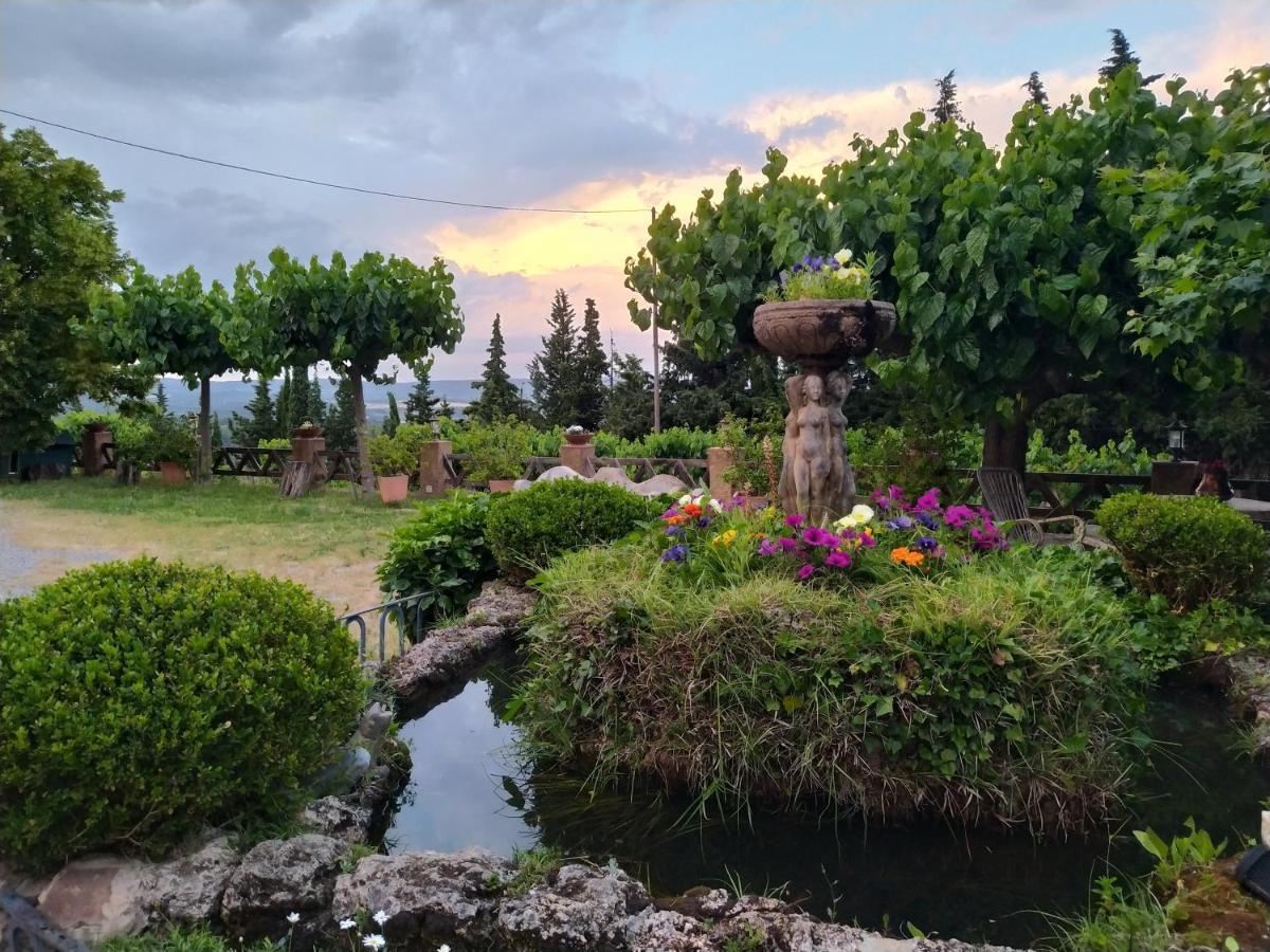 Masia Sagues Poblet Ngoại thất bức ảnh