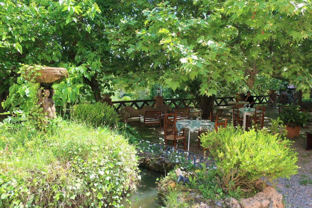 Masia Sagues Poblet Ngoại thất bức ảnh