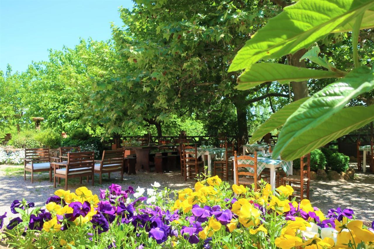 Masia Sagues Poblet Ngoại thất bức ảnh