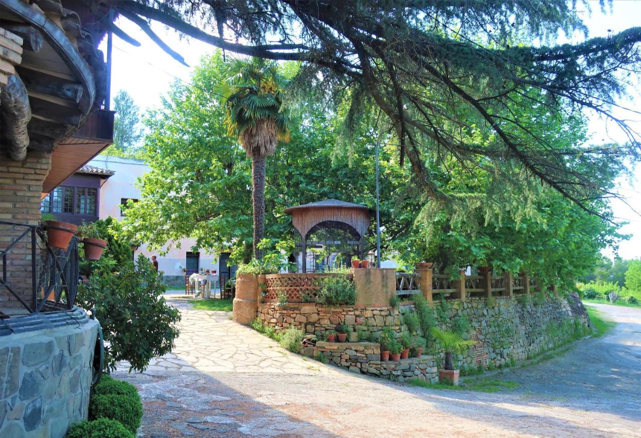 Masia Sagues Poblet Ngoại thất bức ảnh