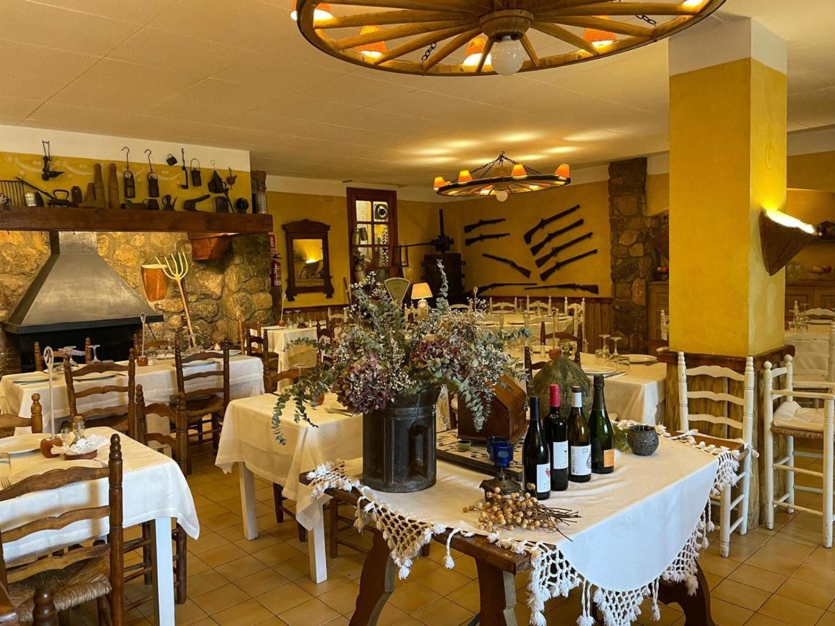Masia Sagues Poblet Ngoại thất bức ảnh