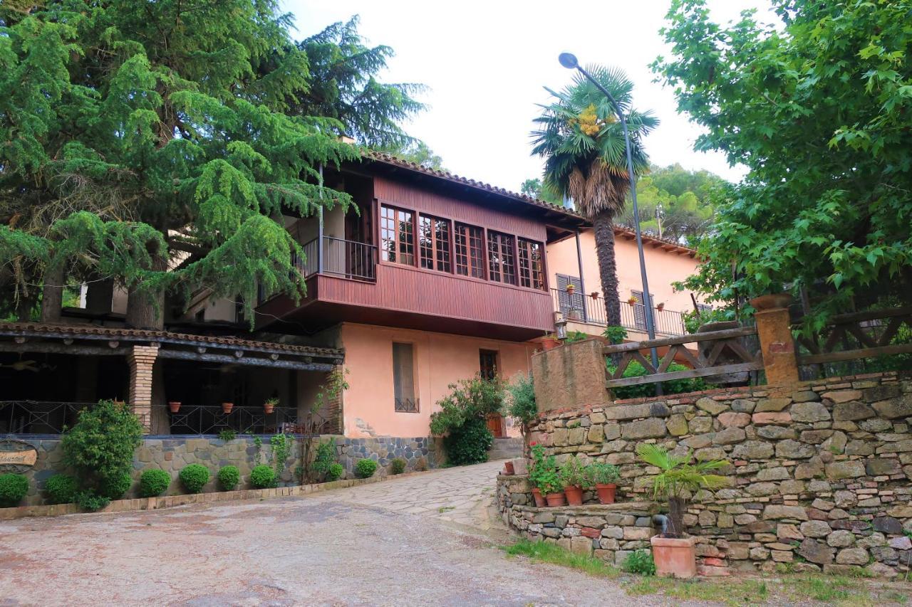 Masia Sagues Poblet Ngoại thất bức ảnh