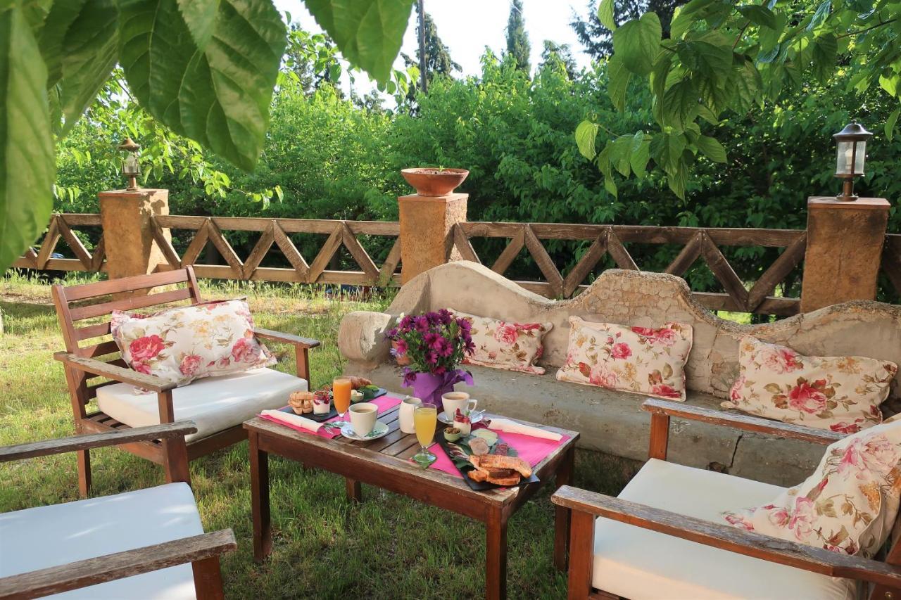 Masia Sagues Poblet Ngoại thất bức ảnh