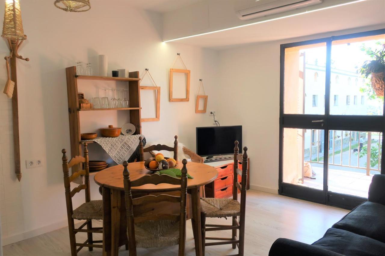 Masia Sagues Poblet Ngoại thất bức ảnh